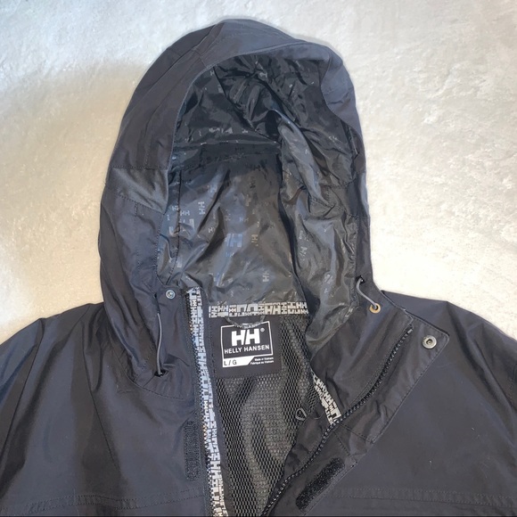 Helly Hansen all weather jacket - Picture 2 of 4
